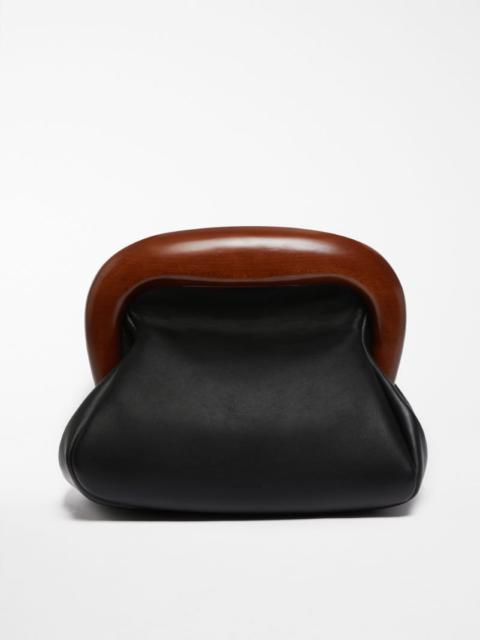 Sportmax Medium leather Bouba bag