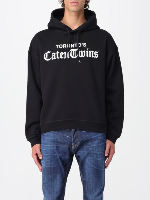 DSQUARED2 Sweatshirt men Dsquared2