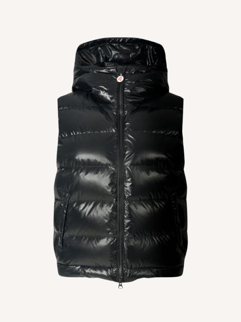 PERFECT MOMENT Polar Flare Down Gilet