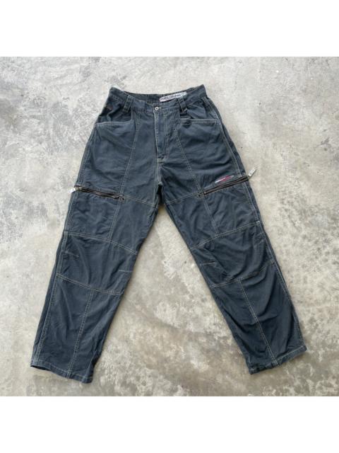 Other Designers Utility Pro Wear - Vintage Thriller dnm Tactical Multipocket Cargo Pants