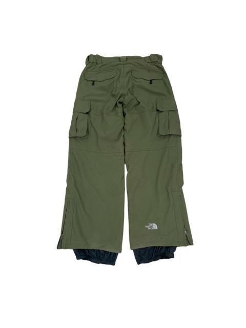 The North Face Outdoor Style Go Out! - ⛷The North Face Cargo Snowboard Ski Pants