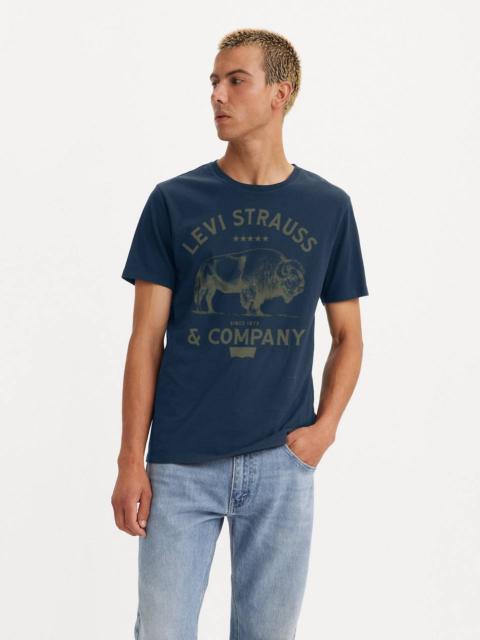 Levi's CLASSIC GRAPHIC T-SHIRT