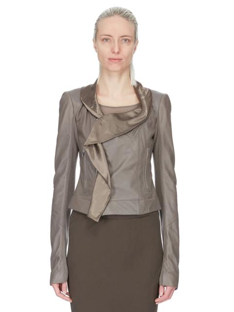 Rick Owens SCARF BIKER