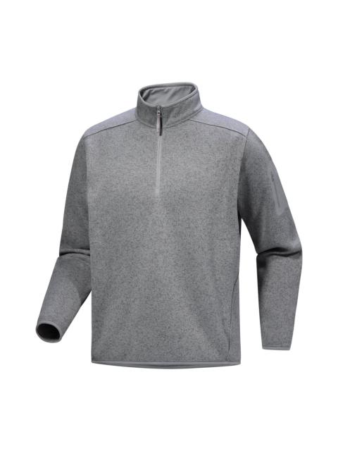 Arc'teryx Covert 1/2 Zip Neck