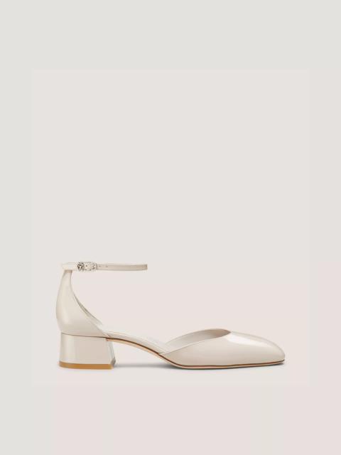 Stuart Weitzman BRIA 35 STRAP PUMP