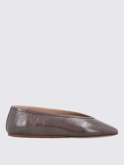 LE MONDE BÉRYL Flat shoes woman Le Monde Beryl