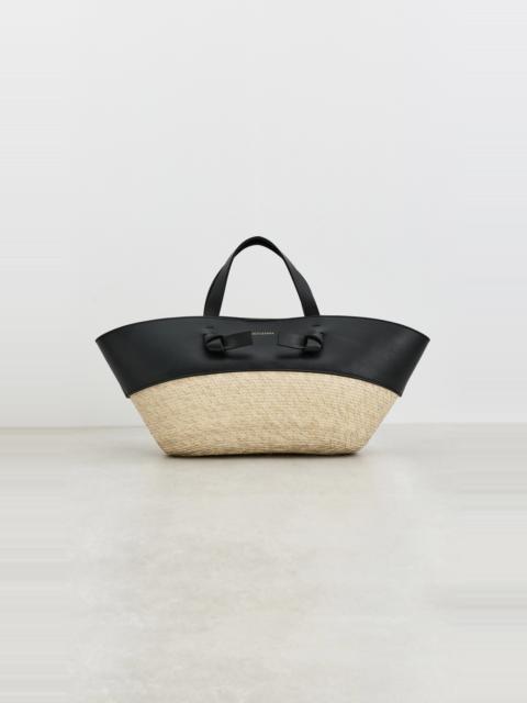 Altuzarra Knot Basket Small Tote