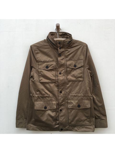Other Designers 4 Pocket H&M Military Field Outdoor Hunting Jacket Coat
