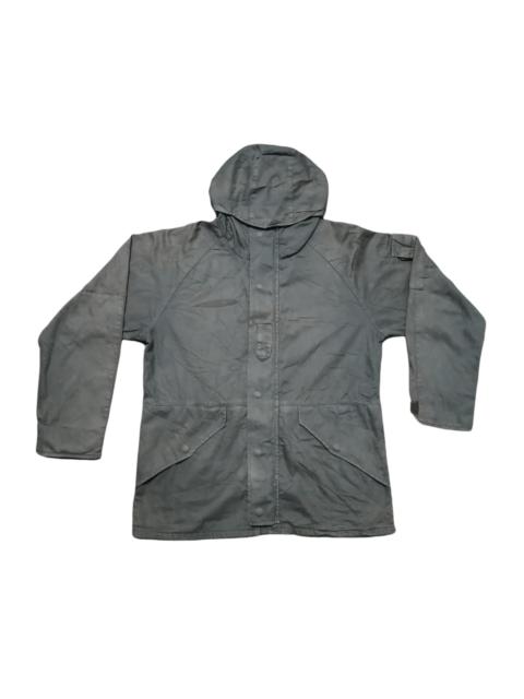 ALPHA INDUSTRIES 🔥CYBER WEEK FIRE SALE🔥Alpha Industries Zippered Jacket