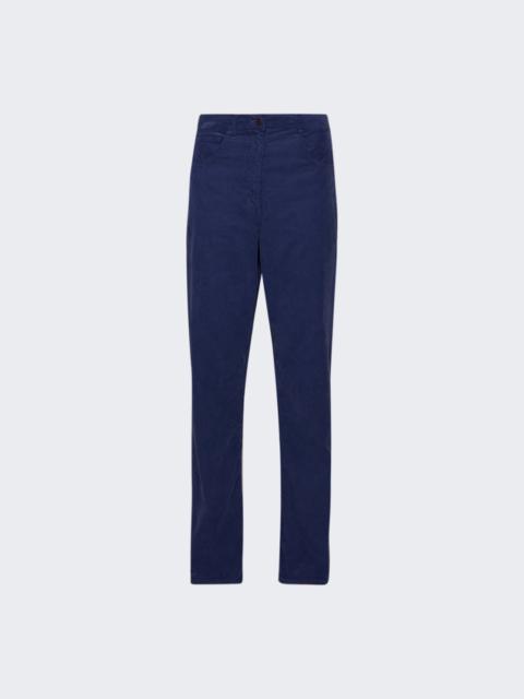 The Row Tarley Jean Washed Blue