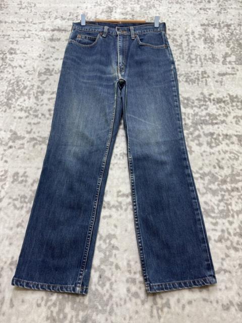 Levi's Vintage Levi’s 854 Orange Tab High Waist Mom Fit Denim Jeans