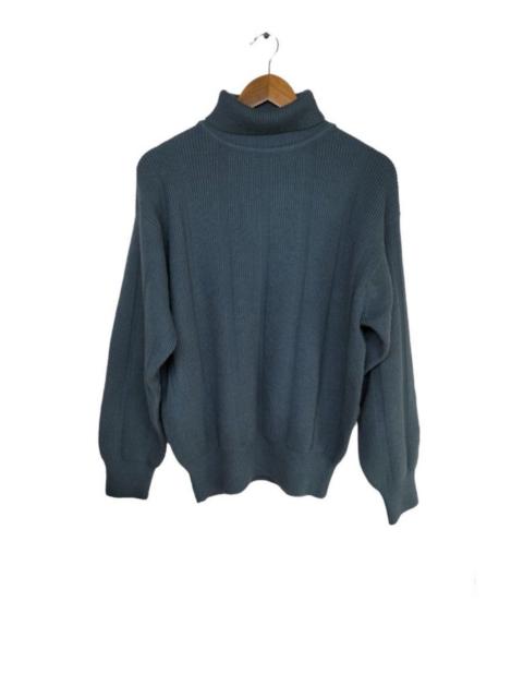Nigel Cabourn 🔥 rare nigel cabourn wool knitwear turtleneck design