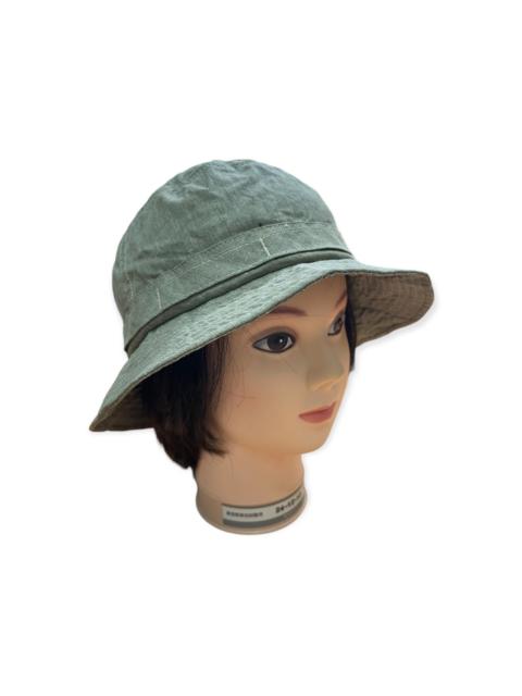 Other Designers Hat - Outdoor Brand Bucket Hat