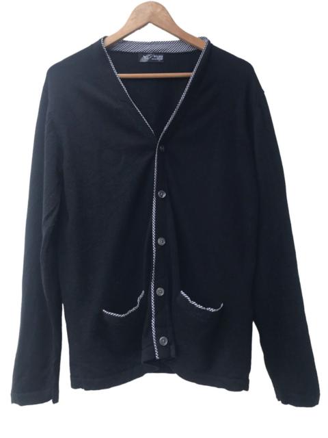 BEAMS PLUS Beams Cotton Light Cardigan