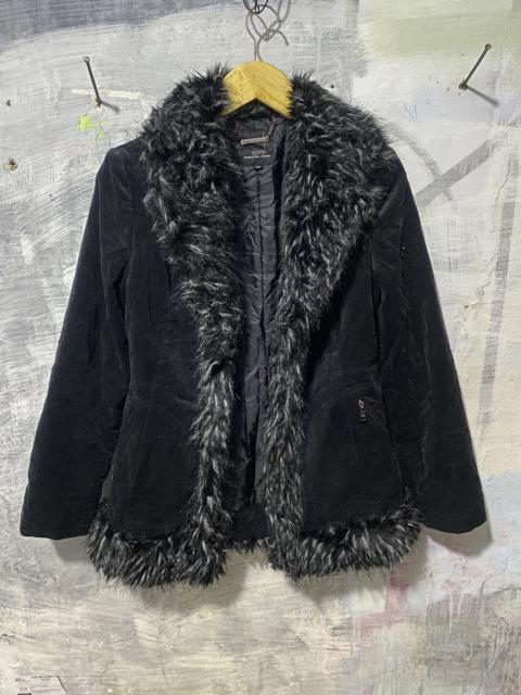 Other Designers Japanese Brand - Yetts like Ifsixwasnine Y2k goth Style