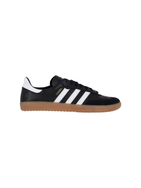 adidas "SAMBA" SNEAKERS