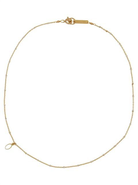 Isabel Marant CASABLANCA NECKLACE