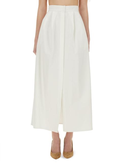 Max Mara Max Mara Women Long Skirt "Alcade1234"