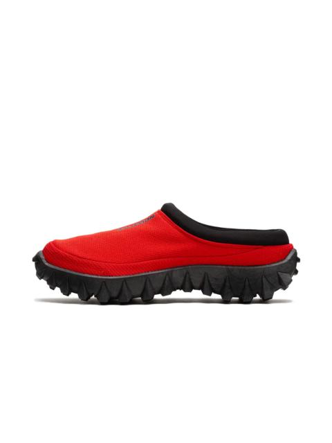 SALOMON Snowclog "High Risk Red"