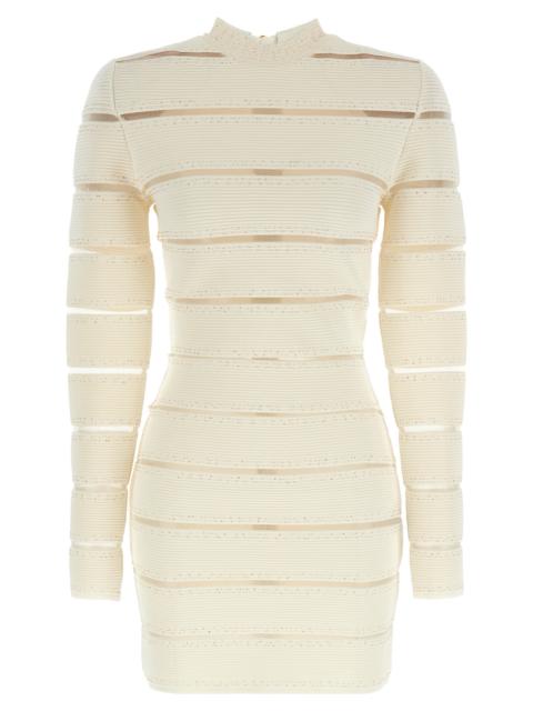 Balmain Balmain Women Bodycon Dress