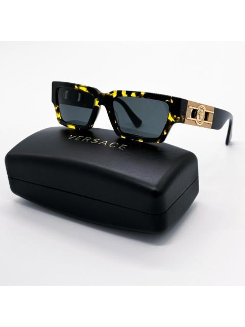 VERSACE NEW VERSACE VE4459 542887 SUNGLASSES VERSACE VE4459 5428/87