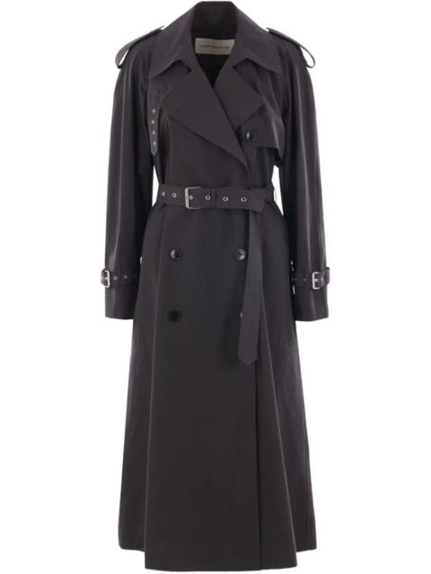 Dries Van Noten Risto Raincoat