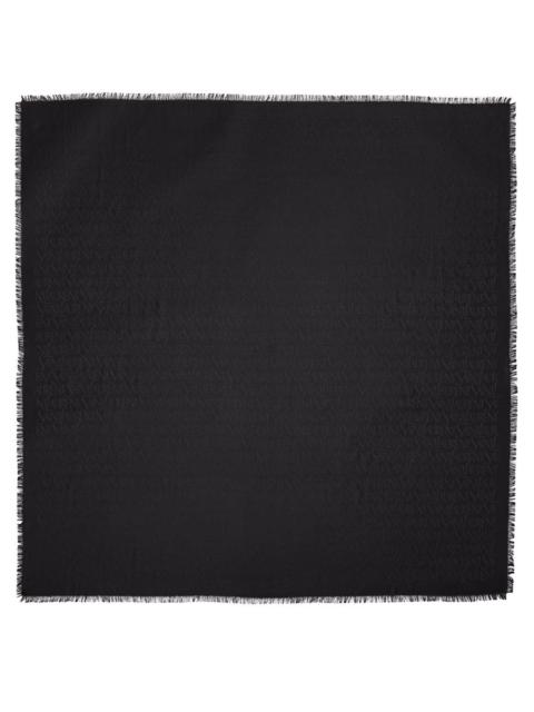 SAINT LAURENT Saint Laurent Women Square Scarf