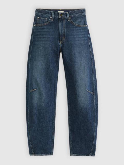 Levi's CINCH BARREL WOMEN'S JEANS