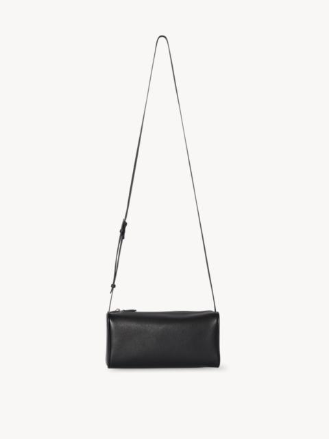 The Row 90's Crossbody Bag in Leather