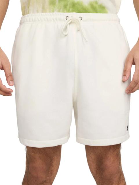 Nike Nike Men's Club French Terry Flow Shorts