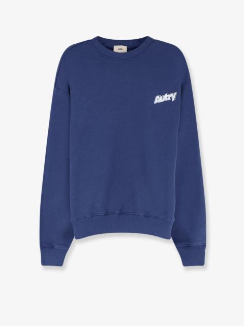 AUTRY Autry Cotton Blend Sweatshirt