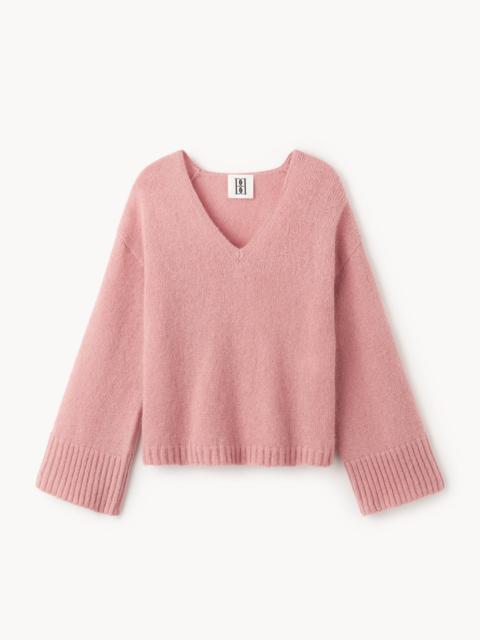 BY MALENE BIRGER Cimone sweater