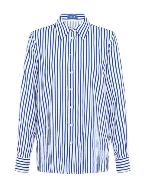 LEO LIN Rosaline Shirt