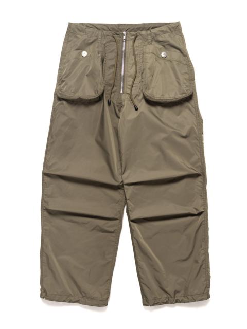 PE Flight Pants Khaki