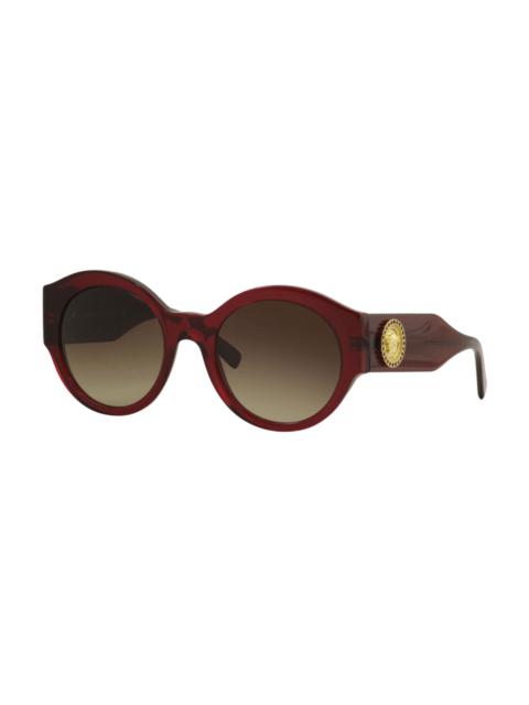 VERSACE 4380B Sunglasses