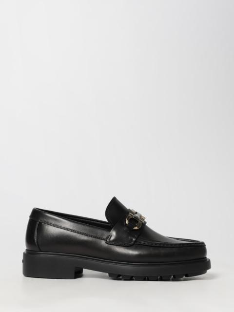 FERRAGAMO Loafers men Ferragamo