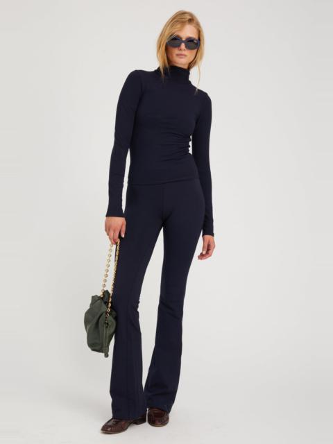 SPRWMN NAVY CITY MICRO FLARE