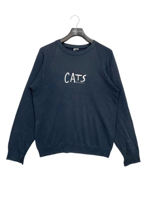 Other Designers ‼️‼️vintage cats very rare