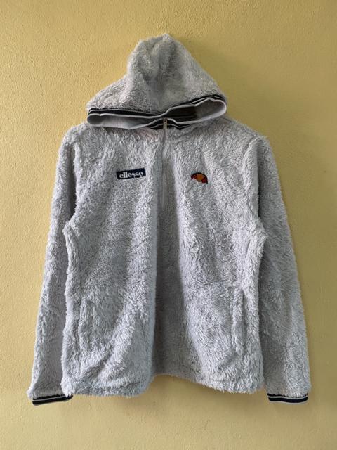Other Designers Designer - Steals💥 Ellesse Bulky Hoodie Nice Design