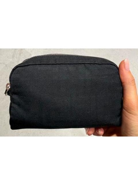 FENDI Fendi Men Beauty Case Black