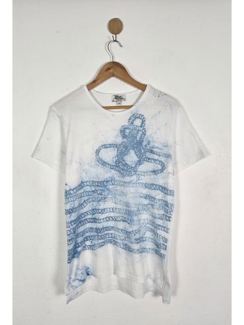 Vivienne Westwood Vivienne Westwood Man rope orb shirt