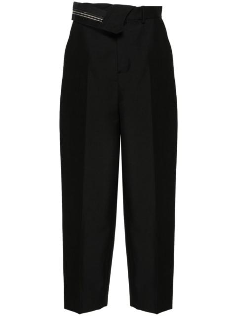 FENDI Fendi Women Trousers