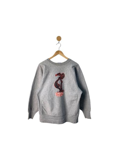 Other Designers Rare Vintage United Sports Sweatshirt Epoch Reverse Weave