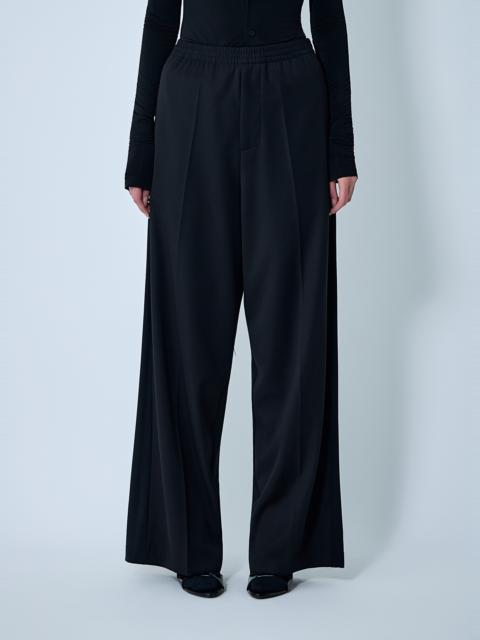 BALENCIAGA Tailored Wool Pants