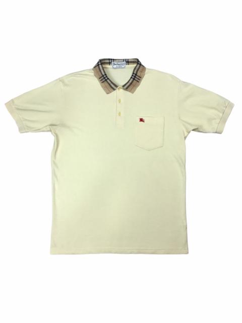 Burberry Burberrys Polo Shirt