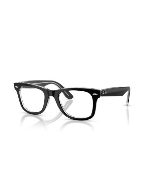 Ray-Ban WAYFARER EASE OPTICS