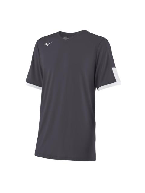 Mizuno Men's Aerolite V-Neck Baseball Jersey