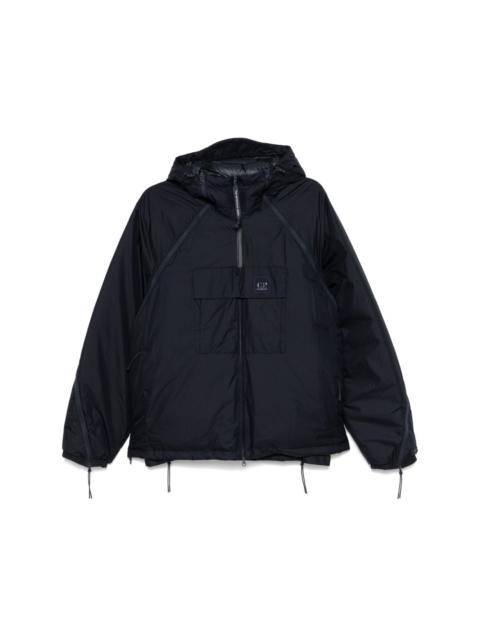 The Metropolis Series Pertex® puffer jacket