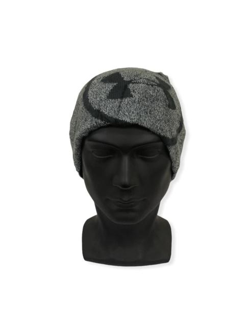 Other Designers Hats - Under Armour Big Logo Beanie Hat