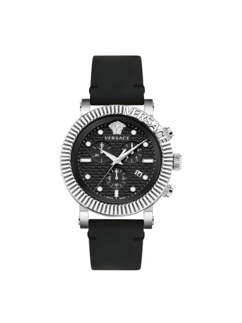 VERSACE Versace Men's V-Chrono Classic Watch